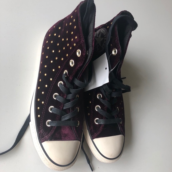 SALE💥 Converse chuck Taylor all star sneakers - Picture 4 of 8